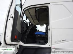 VOLVO FH 460 XL Cab Varios, i-Save I-ParkCool