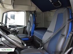 VOLVO FH 460 XL Cab Varios, i-Save I-ParkCool