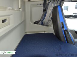 VOLVO FH 460 XL Cab Varios, i-Save I-ParkCool