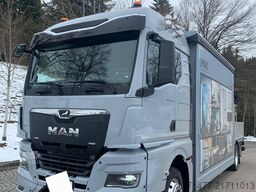 MAN TGX 18.440, 4x2