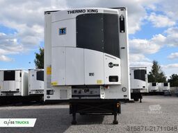 SCHMITZ CARGOBULL SKO FP 60 ThermoKing SLXi 300