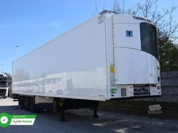 SCHMITZ CARGOBULL SKO FP 60 ThermoKing SLXi 300