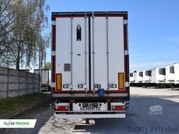 SCHMITZ CARGOBULL SKO FP 60 ThermoKing SLXi 300