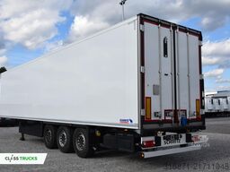 SCHMITZ CARGOBULL SKO FP 60 ThermoKing SLXi 300