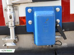 SCHMITZ CARGOBULL SKO FP 60 ThermoKing SLXi 300