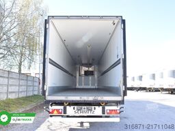 SCHMITZ CARGOBULL SKO FP 60 ThermoKing SLXi 300