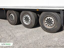 SCHMITZ CARGOBULL SKO FP 60 ThermoKing SLXi 300