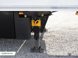 SCHMITZ CARGOBULL SKO FP 60 ThermoKing SLXi 300