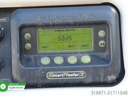 SCHMITZ CARGOBULL SKO FP 60 ThermoKing SLXi 300