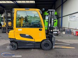 Hyster J3.5XN Sideshift, Vorkverstelling, Ex eerste ei...