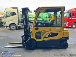 Hyster J3.5XN Sideshift, Vorkverstelling, Ex eerste ei...