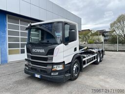 SCANIA P 450