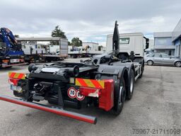 SCANIA P 450