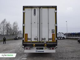 KRONE SDR Cool Liner FP 60 ThermoKing SLXi 300