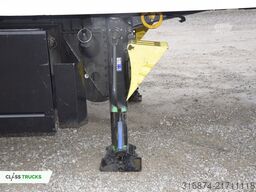 KRONE SDR Cool Liner FP 60 ThermoKing SLXi 300