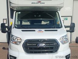 Roller Team Kronos 285TL | Ford Transit 2.0 TDCi 165 PS Automatik | 5 Sitzplätze