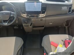 Roller Team Kronos 285TL | Ford Transit 2.0 TDCi 165 PS Automatik | 5 Sitzplätze