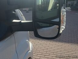 Roller Team Kronos 285TL | Ford Transit 2.0 TDCi 165 PS Automatik | 5 Sitzplätze