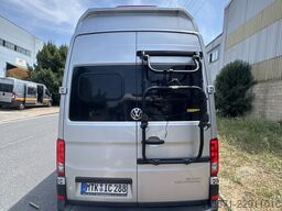 VW Gran California 2023 | Automático | Totalmente equipado