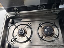 VW Gran California 2023 | Automático | Totalmente equipado