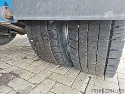 Faymonville F-S43-1BGS Total lenght: 34.2 Meter Powersteering!