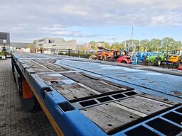 Faymonville F-S43-1BGS Total lenght: 34.2 Meter Powersteering!