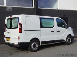 Renault Trafic 2.0 dCi 150PK Automaat EURO 6 - Airco - ...