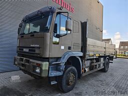 Iveco Eurotrakker 190E35W Cursor 4x4