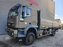 Iveco Eurotrakker 190E35W Cursor 4x4