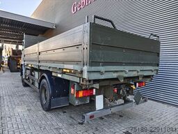 Iveco Eurotrakker 190E35W Cursor 4x4