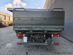 Iveco Eurotrakker 190E35W Cursor 4x4