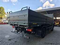 Iveco Eurotrakker 190E35W Cursor 4x4