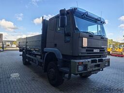 Iveco Eurotrakker 190E35W Cursor 4x4