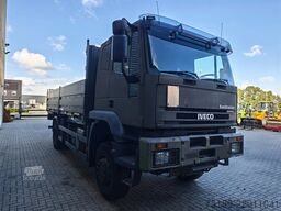 Iveco Eurotrakker 190E35W Cursor 4x4