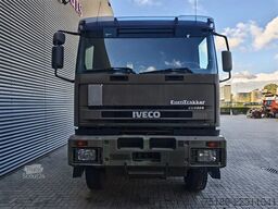 Iveco Eurotrakker 190E35W Cursor 4x4
