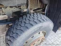 Iveco Eurotrakker 190E35W Cursor 4x4