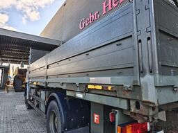 Iveco Eurotrakker 190E35W Cursor 4x4