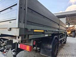 Iveco Eurotrakker 190E35W Cursor 4x4