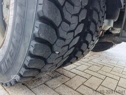 Iveco Eurotrakker 190E35W Cursor 4x4
