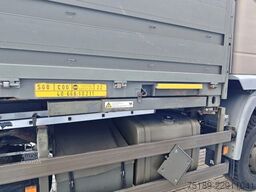 Iveco Eurotrakker 190E35W Cursor 4x4