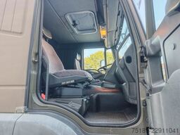Iveco Eurotrakker 190E35W Cursor 4x4