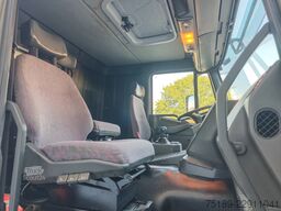 Iveco Eurotrakker 190E35W Cursor 4x4