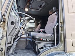 Iveco Eurotrakker 190E35W Cursor 4x4