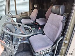 Iveco Eurotrakker 190E35W Cursor 4x4