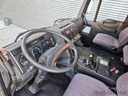 Iveco Eurotrakker 190E35W Cursor 4x4