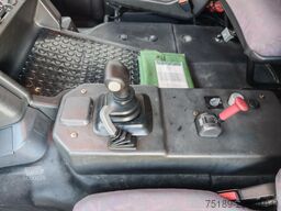 Iveco Eurotrakker 190E35W Cursor 4x4
