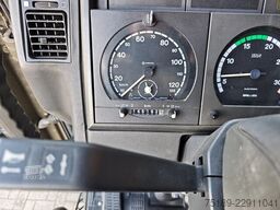 Iveco Eurotrakker 190E35W Cursor 4x4