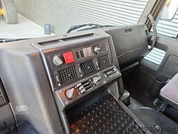 Iveco Eurotrakker 190E35W Cursor 4x4