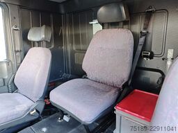 Iveco Eurotrakker 190E35W Cursor 4x4