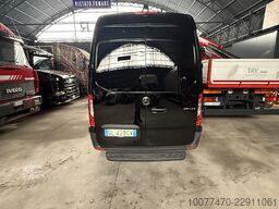 Mercedes-Benz Sprinter 314